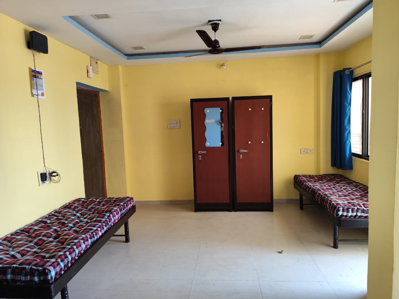 Home PG Service - Ravi Darsan Tower – PG in Waghodia Road, Vadodara