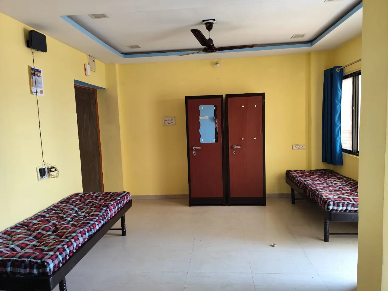 Home PG Service - Ravi Darsan Tower thumbnail 1