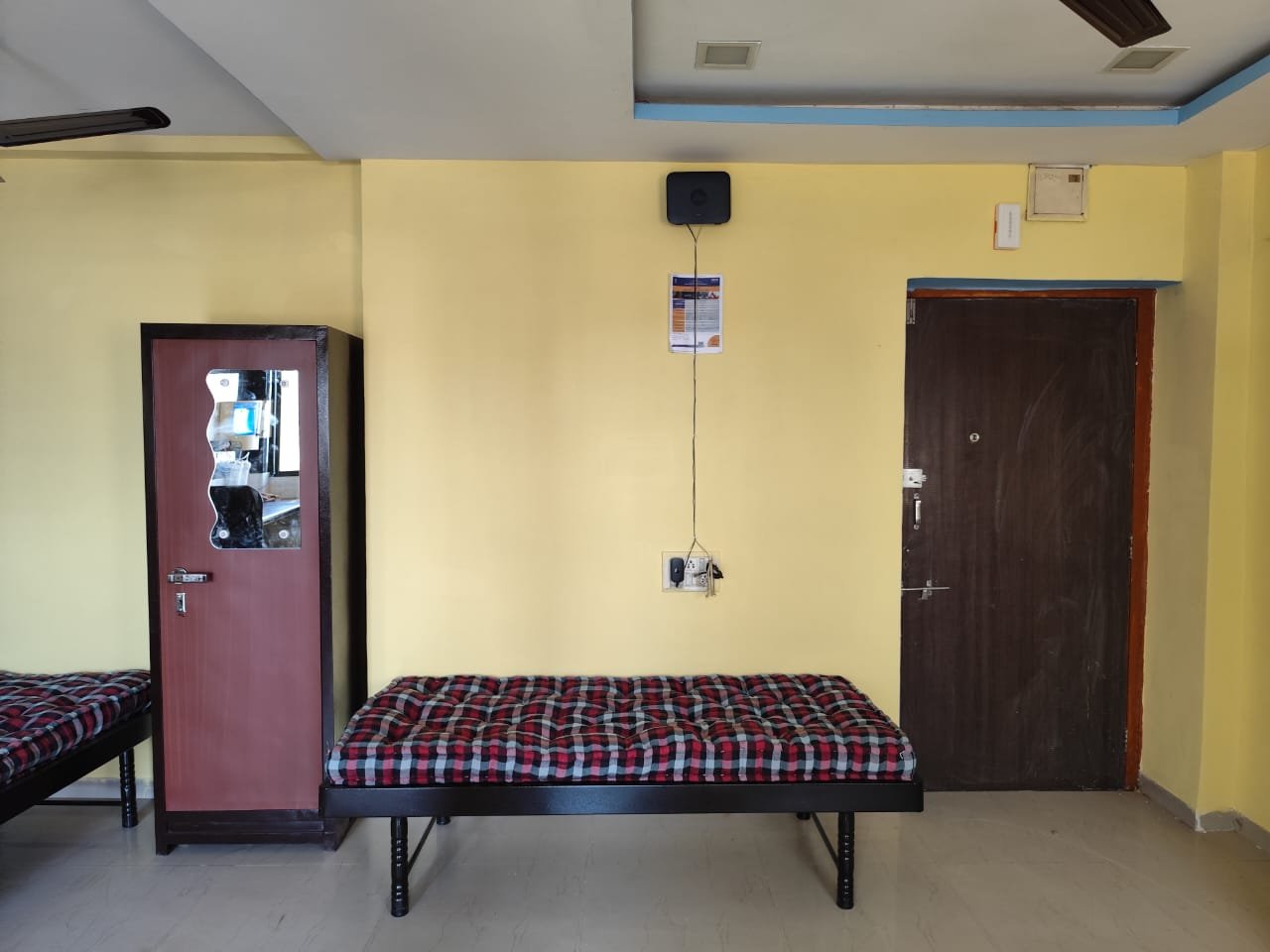 Home PG Service - Ravi Darsan Tower photo 2