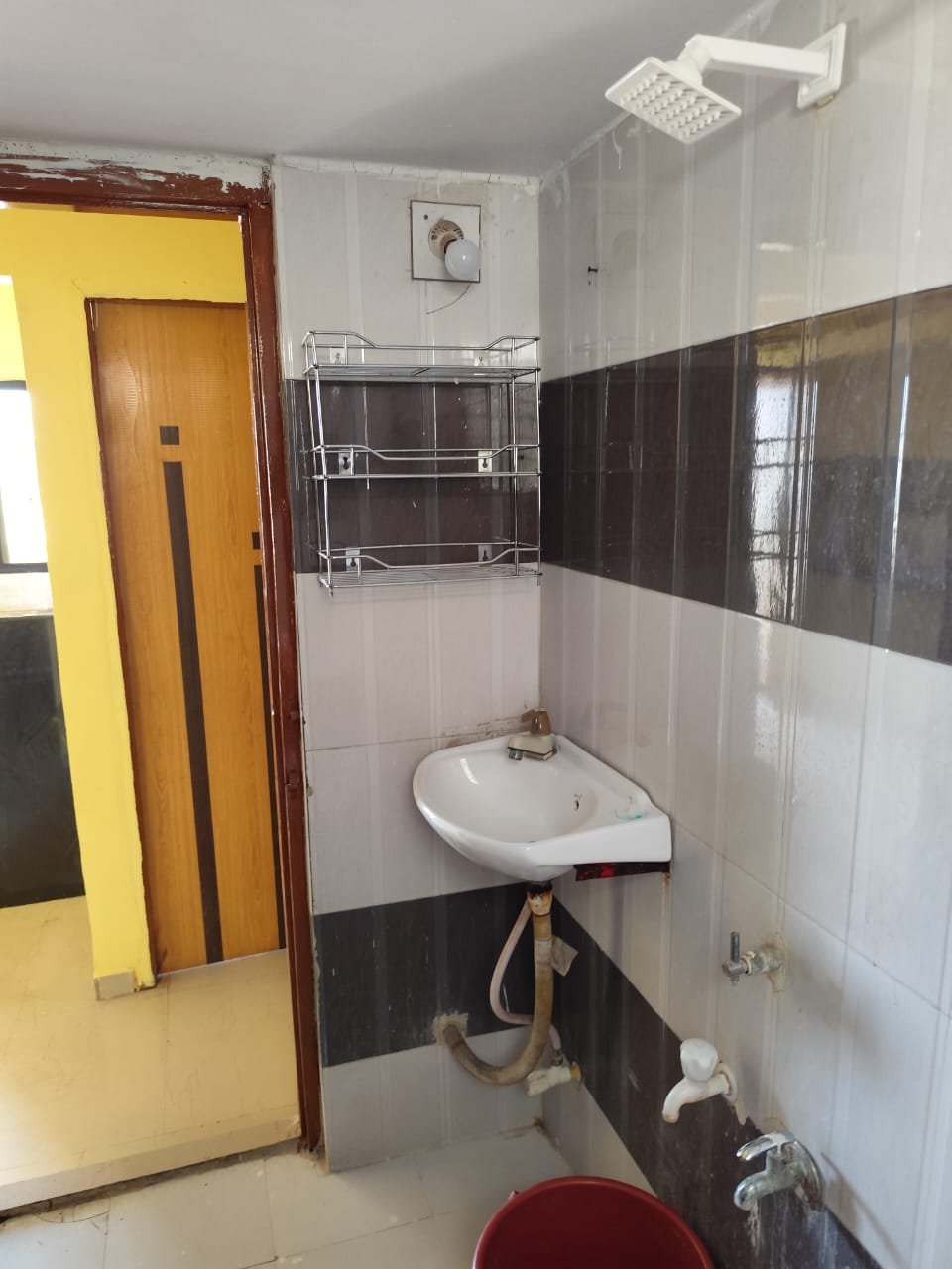 Home PG Service - Ravi Darsan Tower photo 3