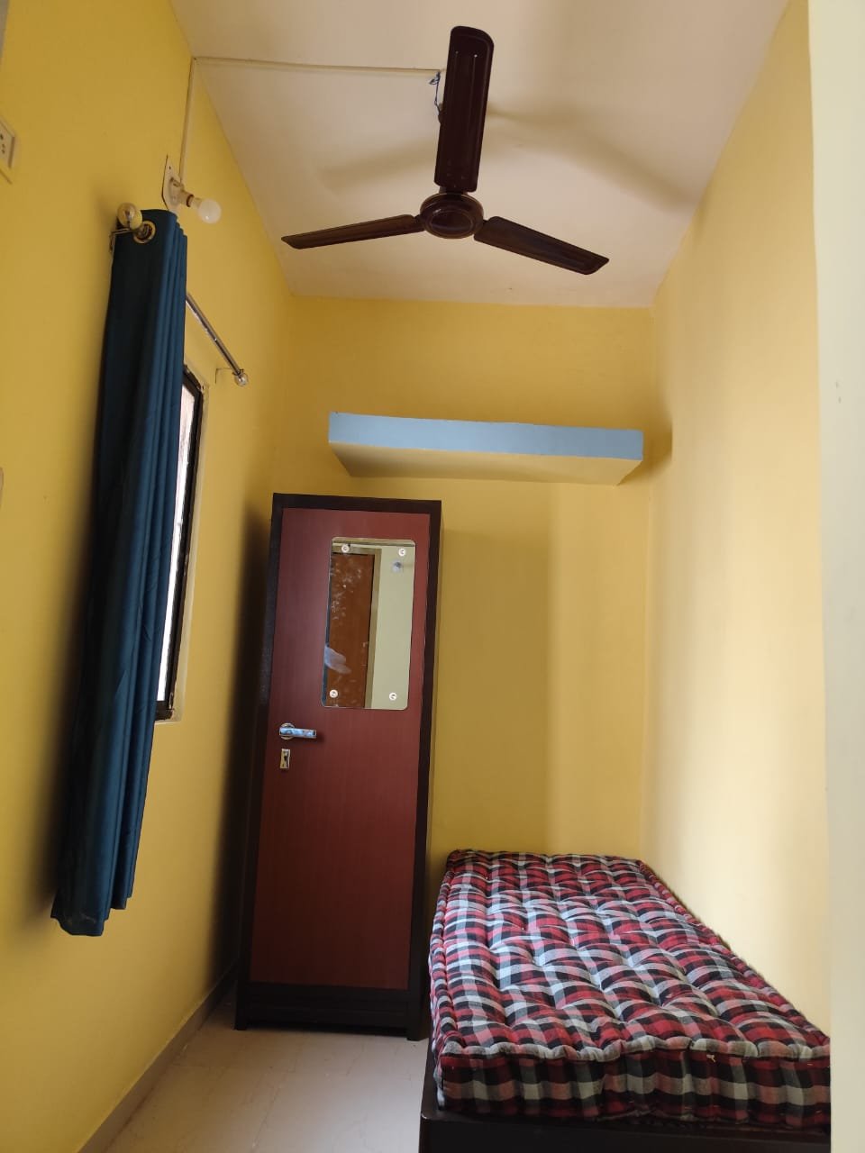 Home PG Service - Ravi Darsan Tower photo 4