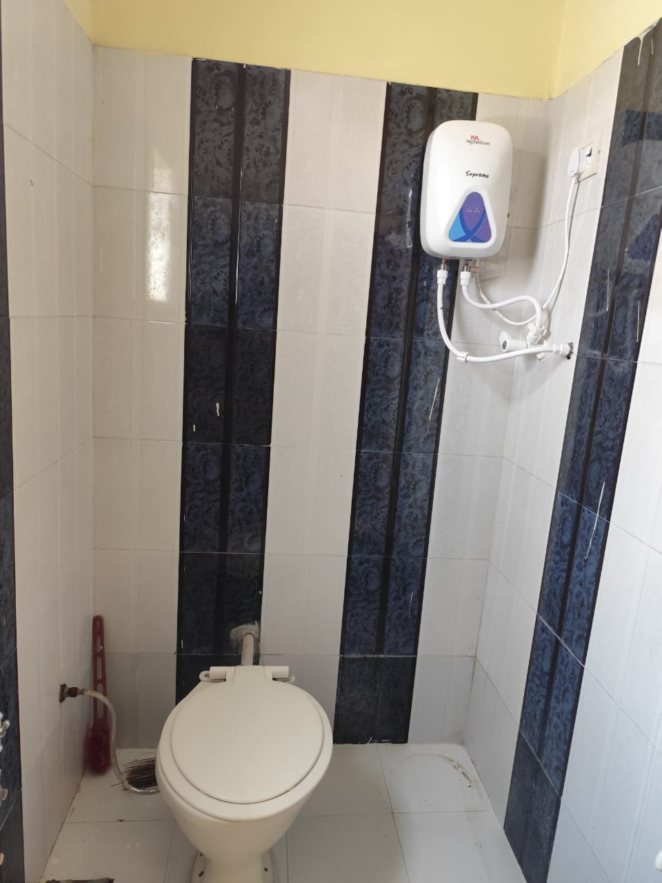 Home PG Service - Ravi Darsan Tower photo 6