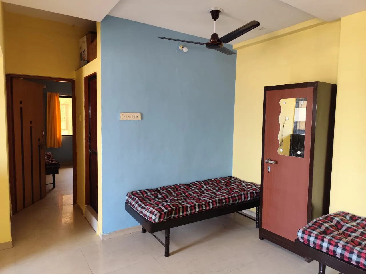 Home PG Service - Ravi Darsan Tower thumbnail 9