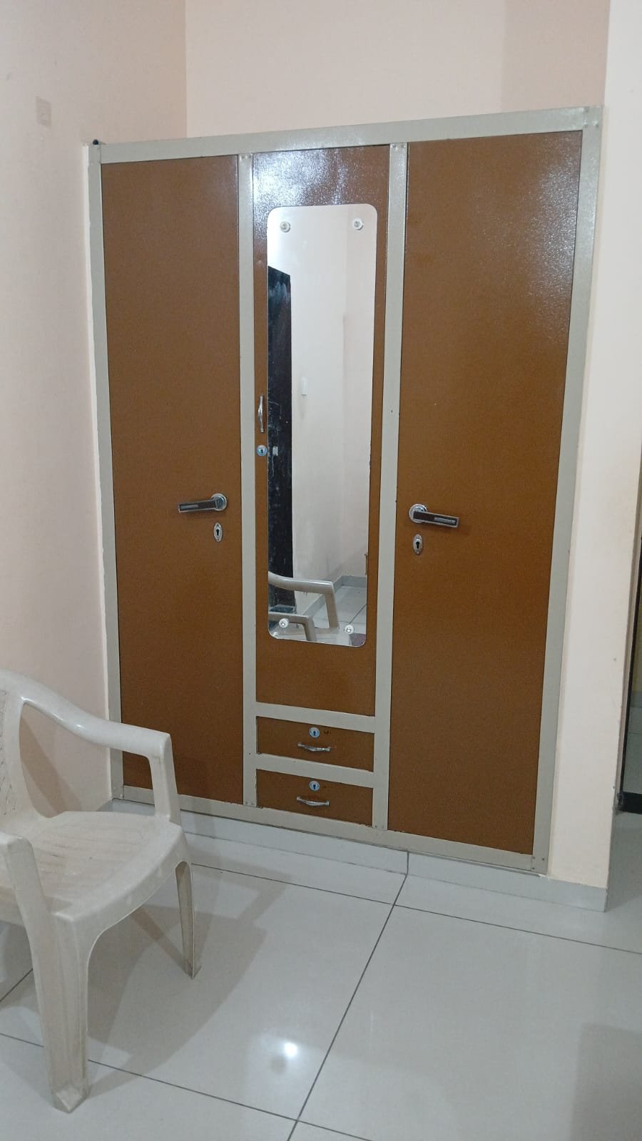 Vraj PG Residency photo 1
