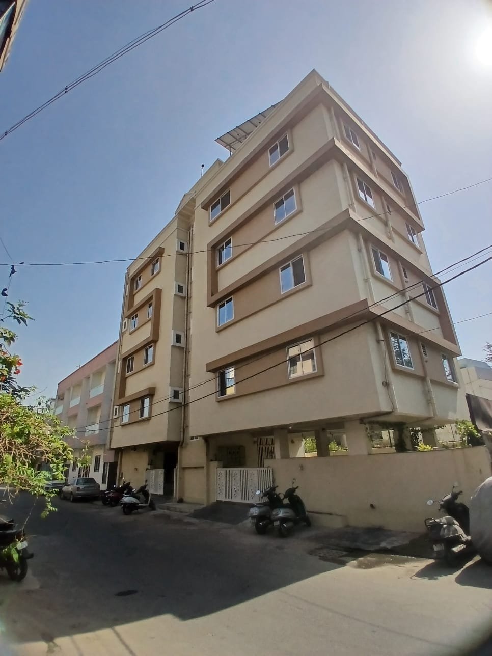 Vraj PG Residency photo 4