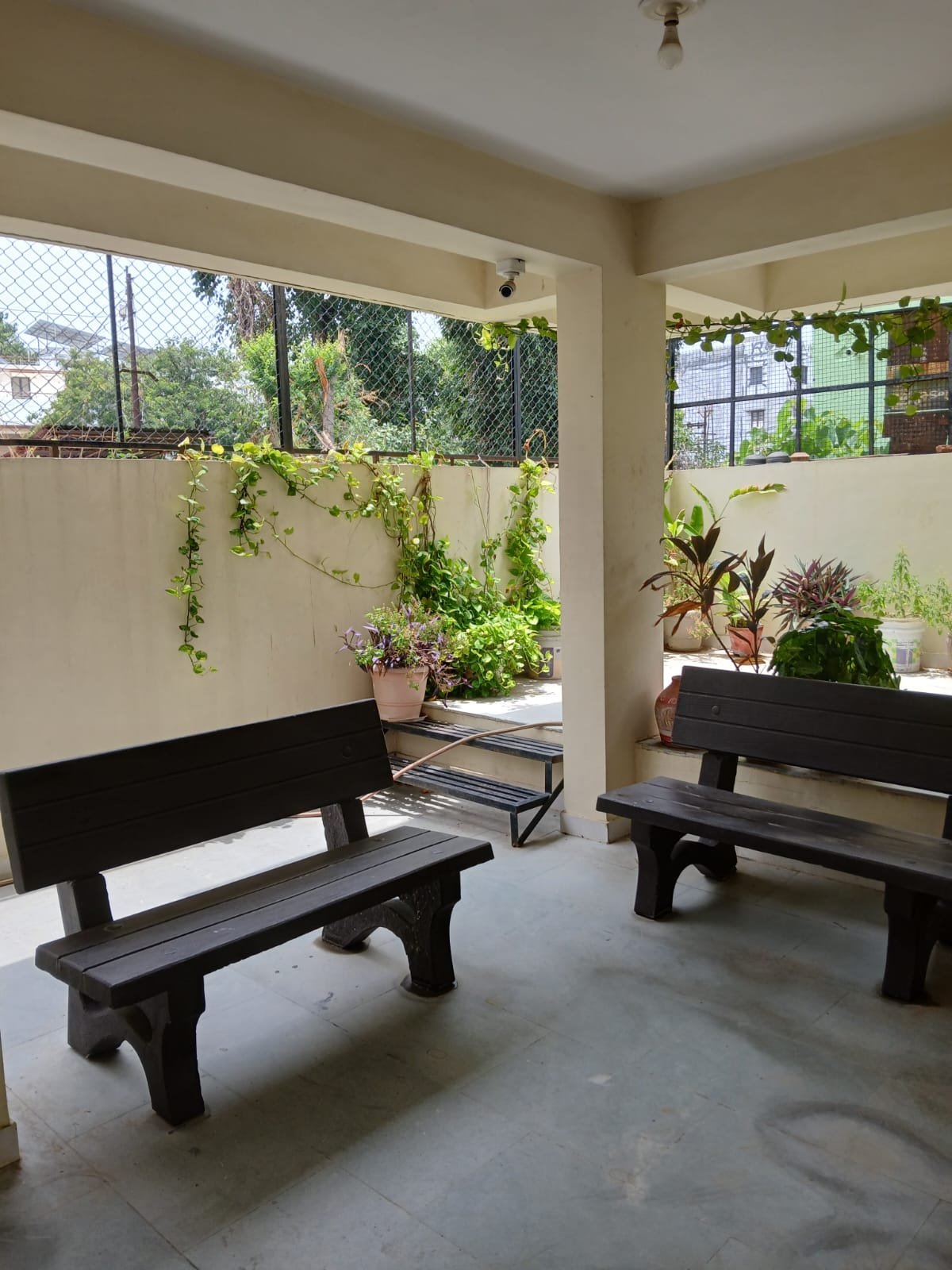 Vraj PG Residency photo 5