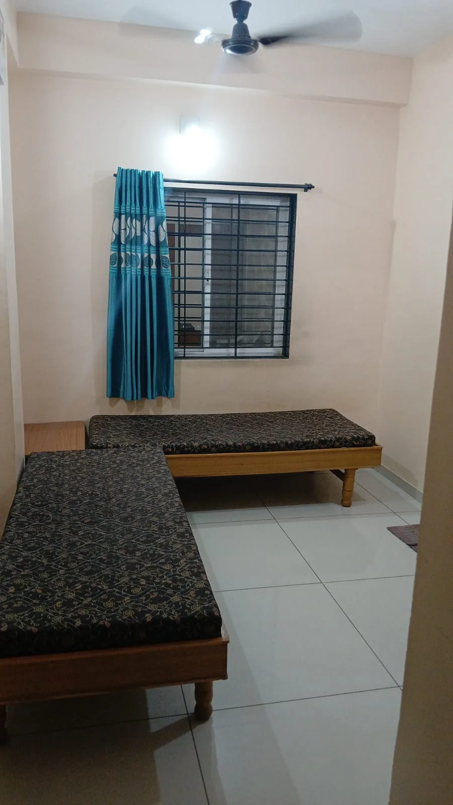 Vraj PG Residency thumbnail 7