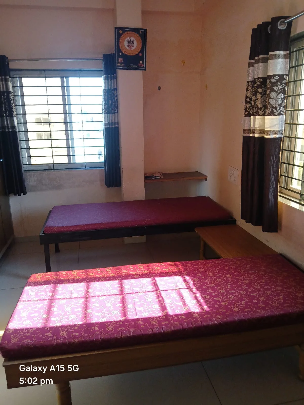 Vraj PG Residency thumbnail 8