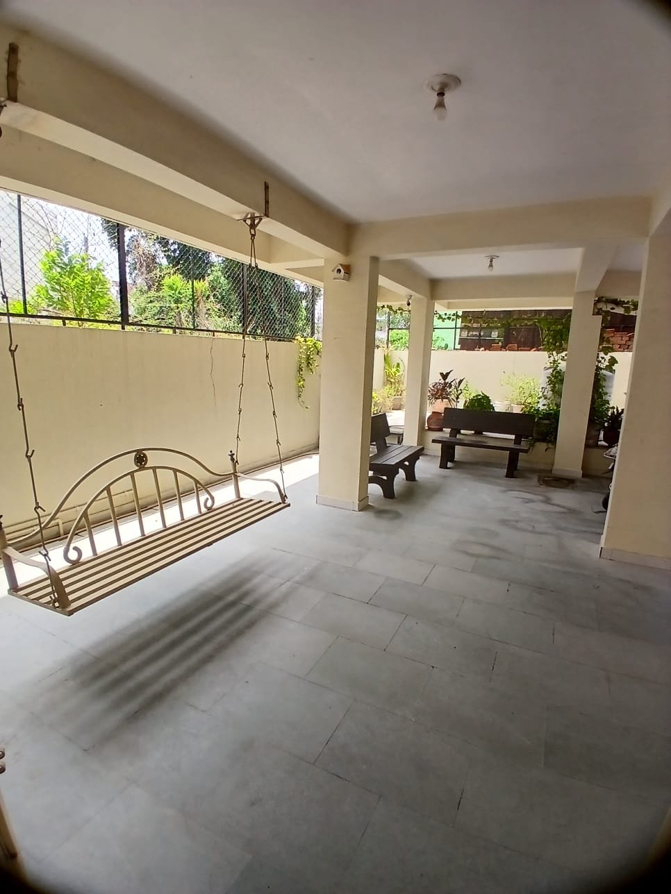 Vraj PG Residency – PG in Karelibaug
