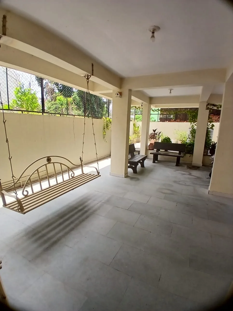 Vraj PG Residency thumbnail 10