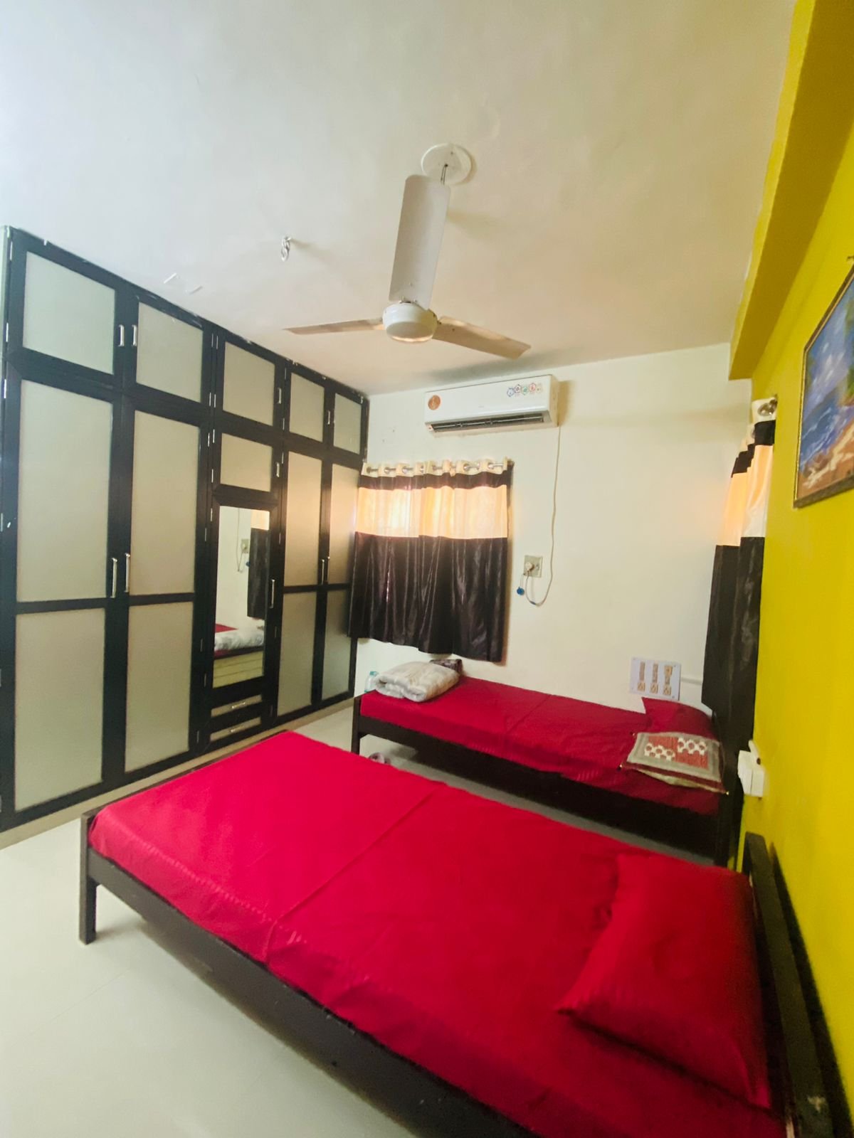 Tanisha PG - Shivani Flat photo 2