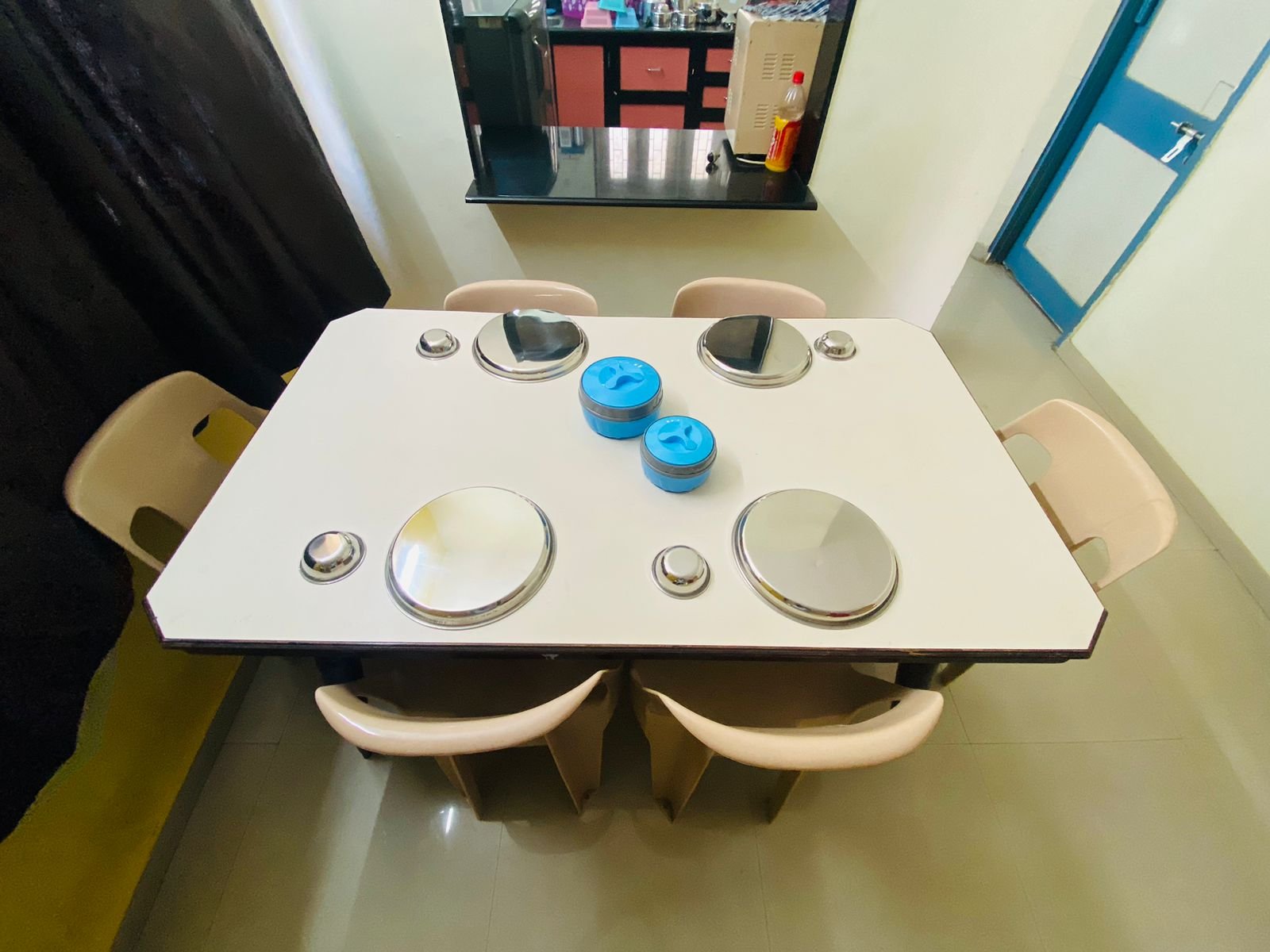 Tanisha PG - Shivani Flat photo 3