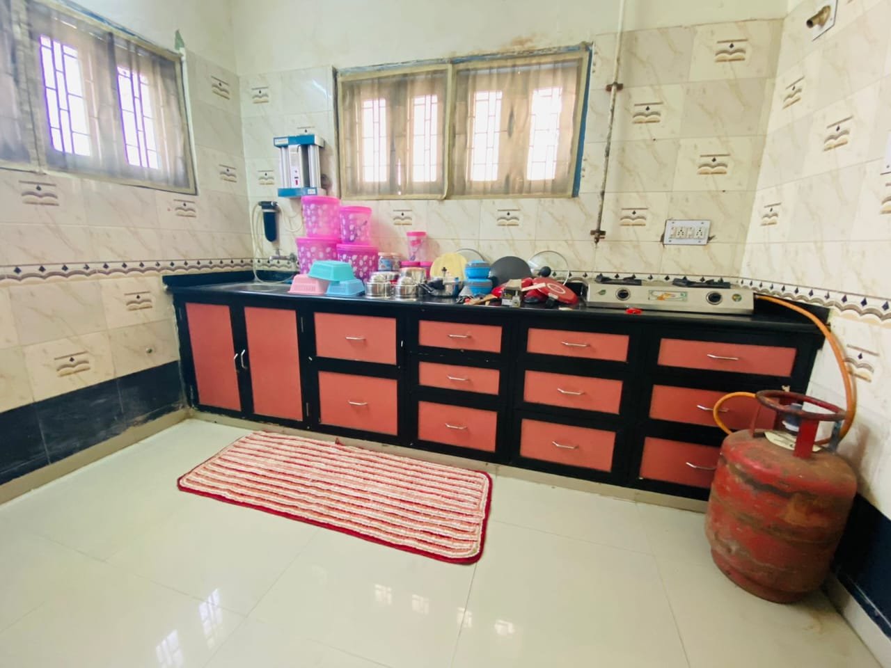 Tanisha PG - Shivani Flat photo 5