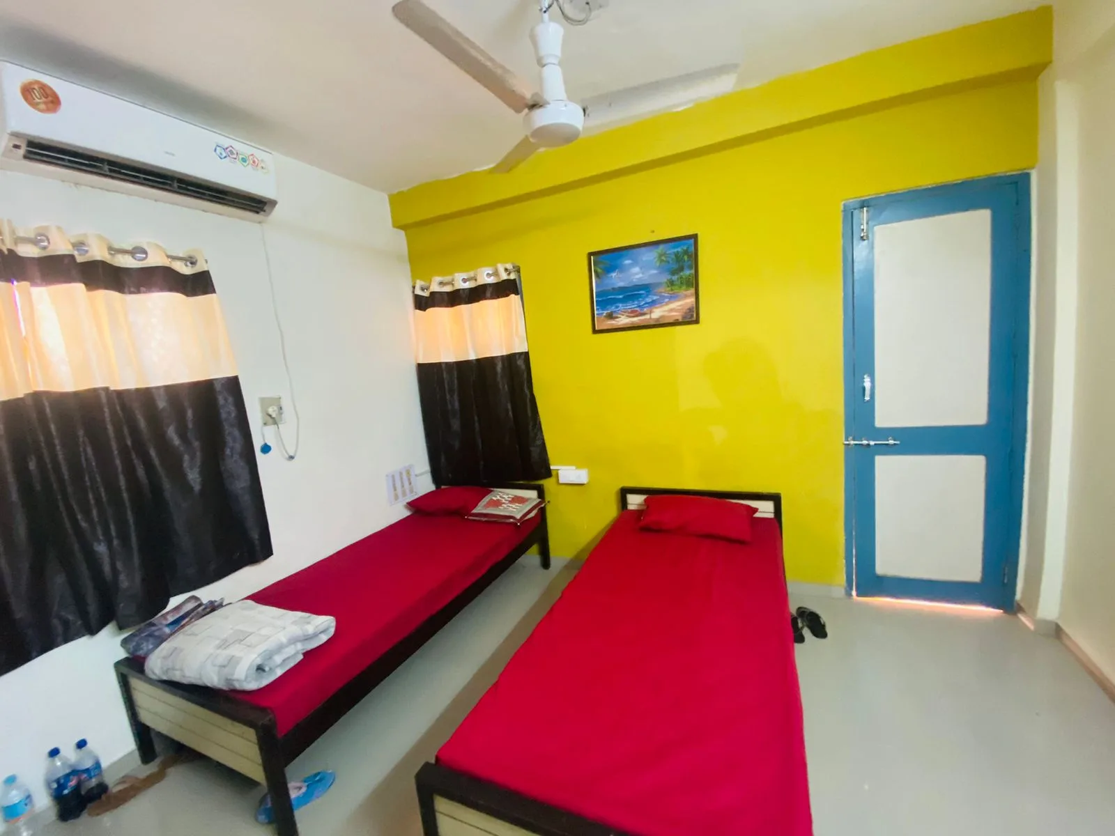 Tanisha PG - Shivani Flat thumbnail 7