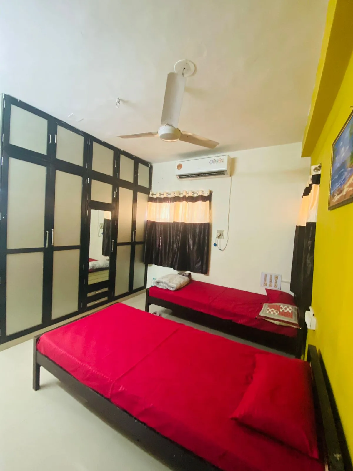 Tanisha PG - Subhanpura thumbnail 2