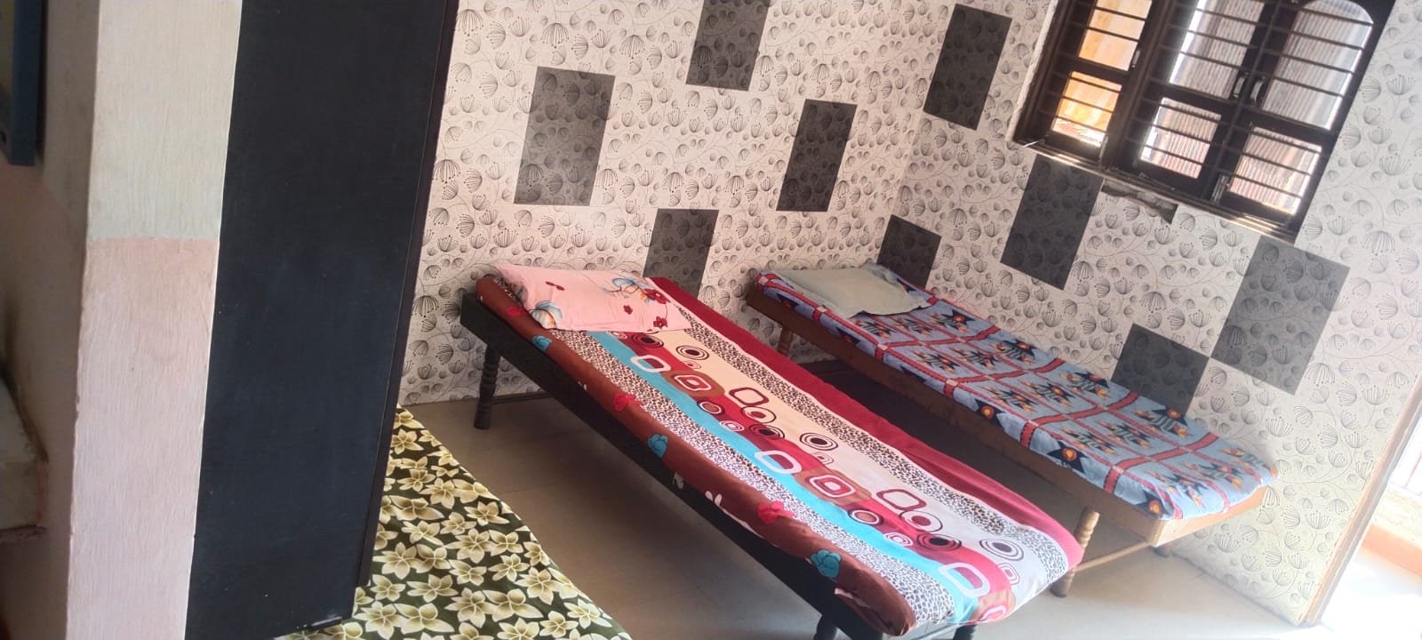 Kaka PG Service – PG in Waghodia Road, Vadodara