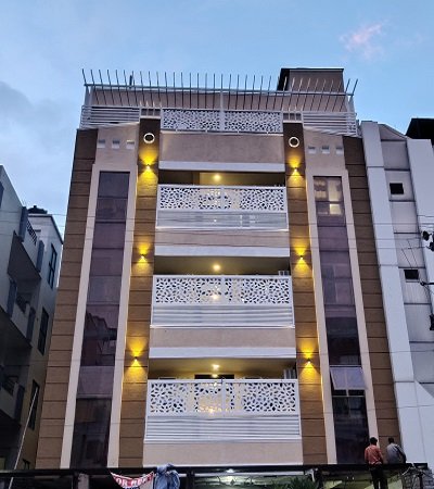 Parshva Chhaya Boys Hostel photo 4