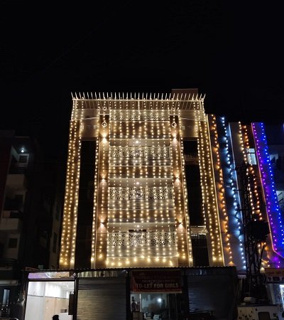Parshva Chhaya Boys Hostel photo 5