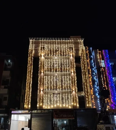 Parshva Chhaya Boys Hostel thumbnail 5