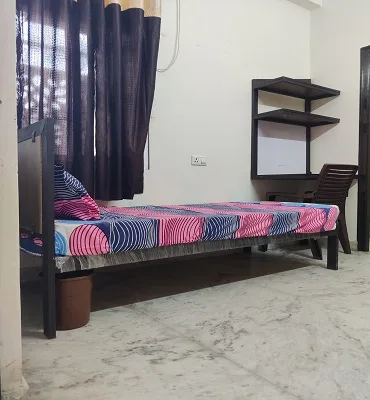 Parshva Chhaya Girls Hostel thumbnail 2