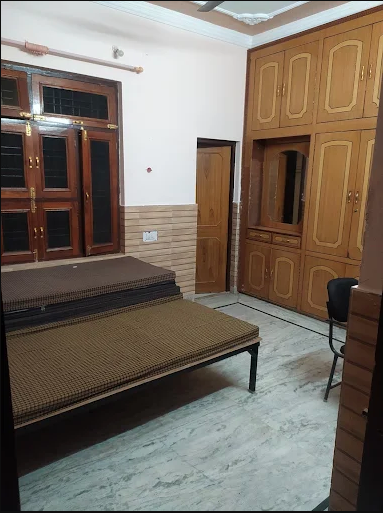 Shiv Sadan Girl's PG – PG in Kunadi