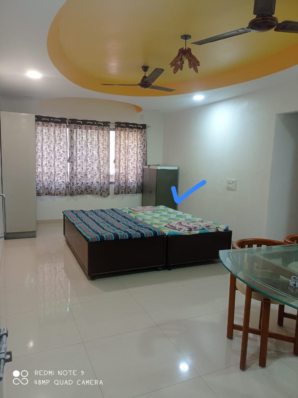 PG's HOME – PG in Nizampura