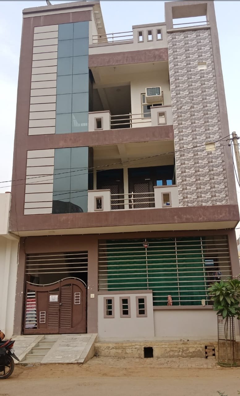 Shiviram Residency photo 1