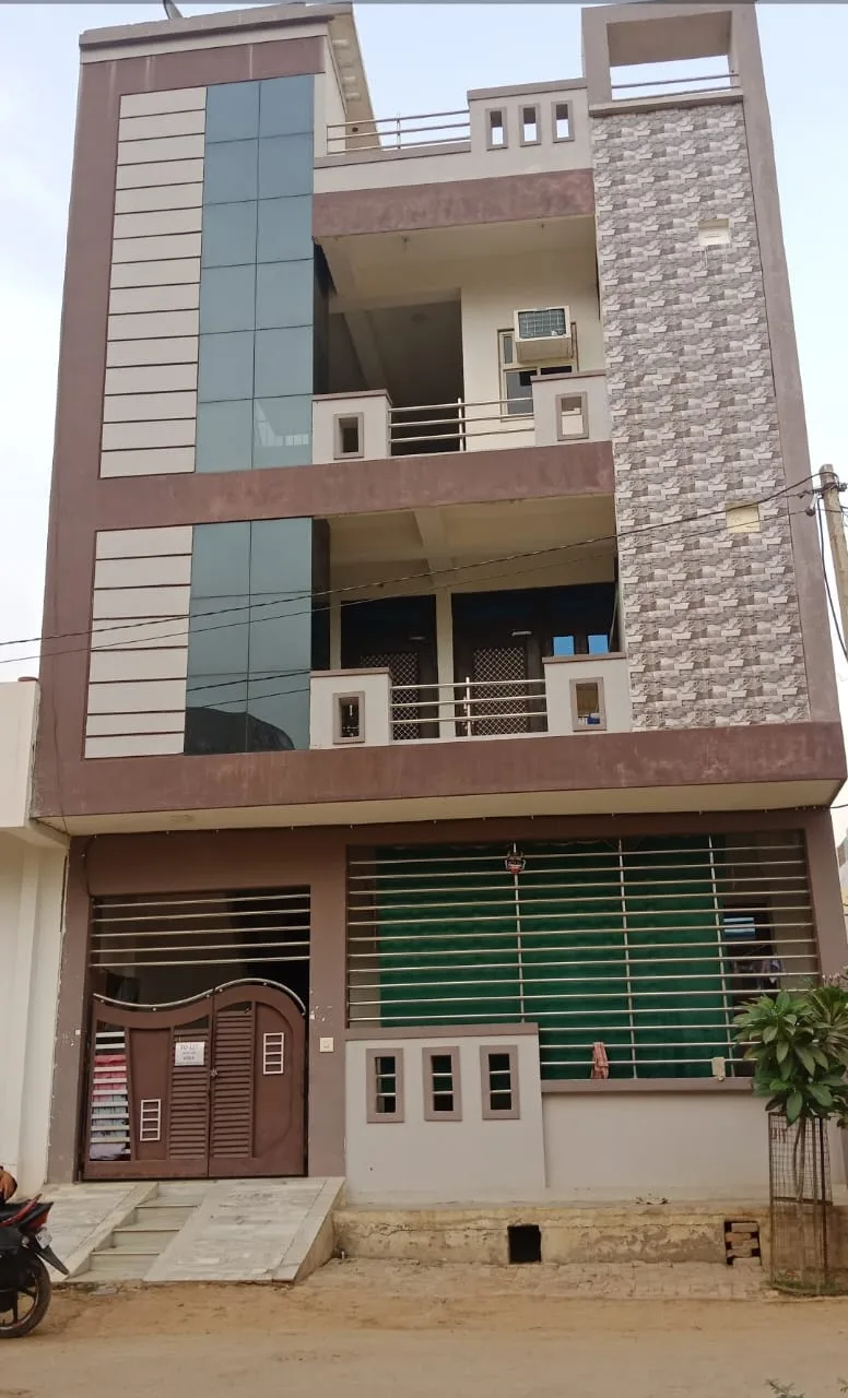Shiviram Residency thumbnail 1