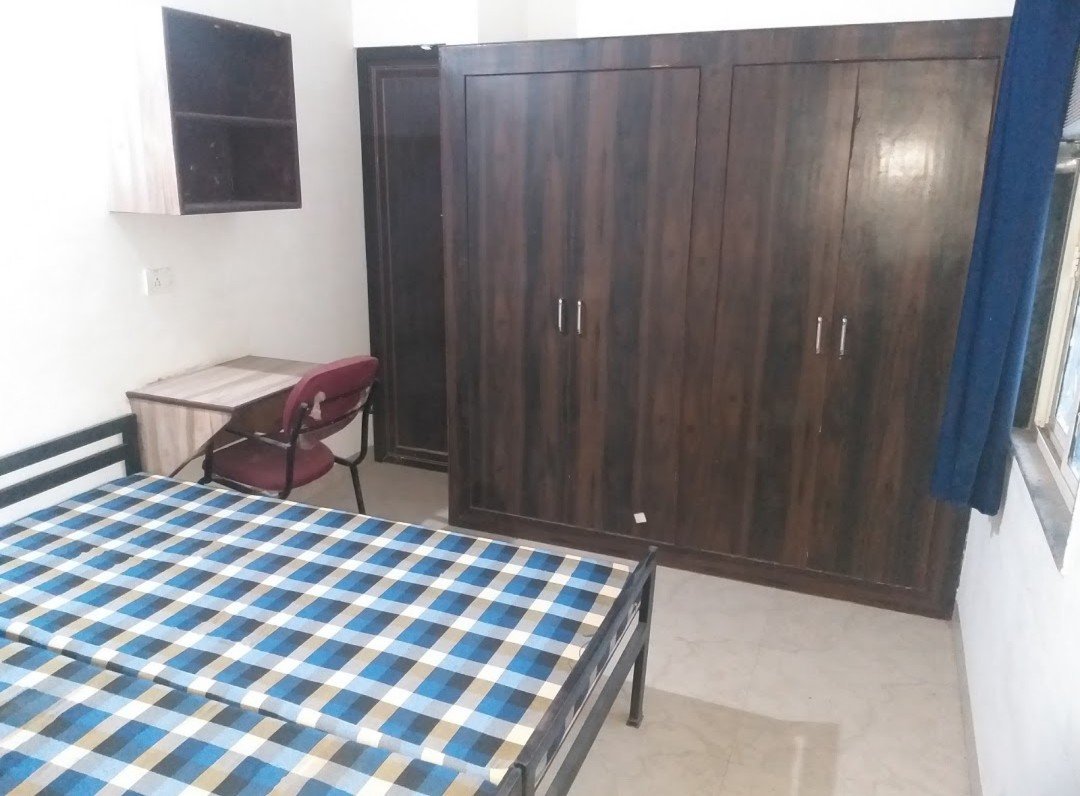 Shiviram Residency photo 5