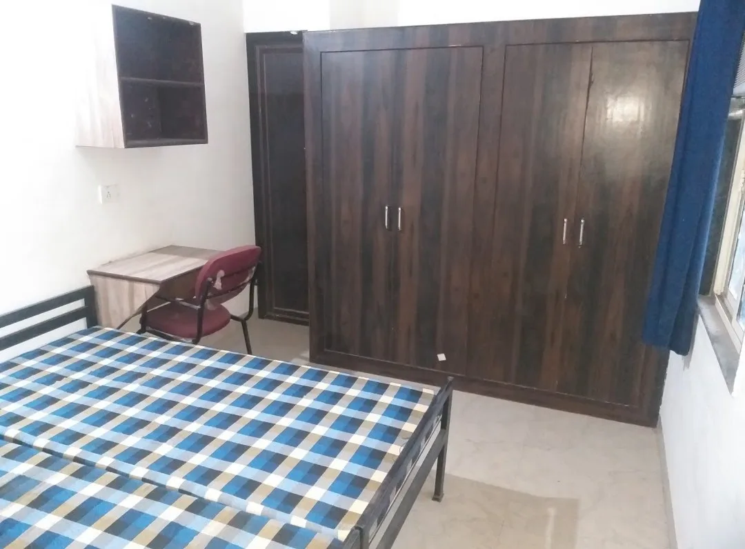 Shiviram Residency thumbnail 5