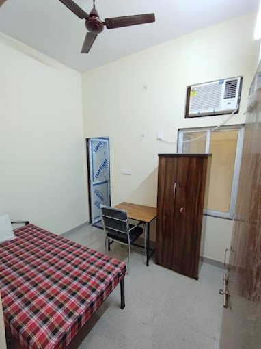 Honey Residency – PG in Kunadi, Kota