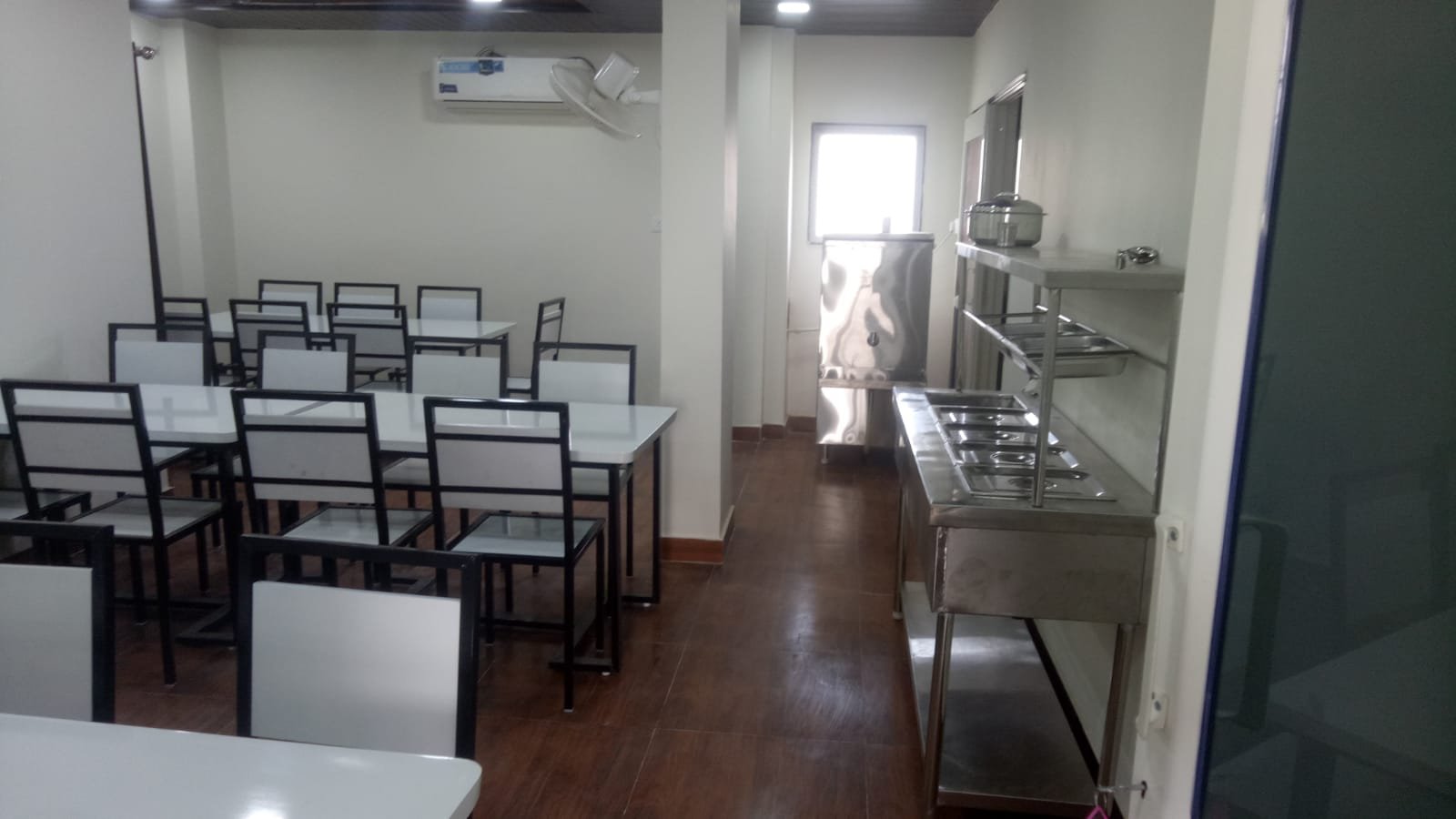 Galaxy Heights Girls Hostel photo 4