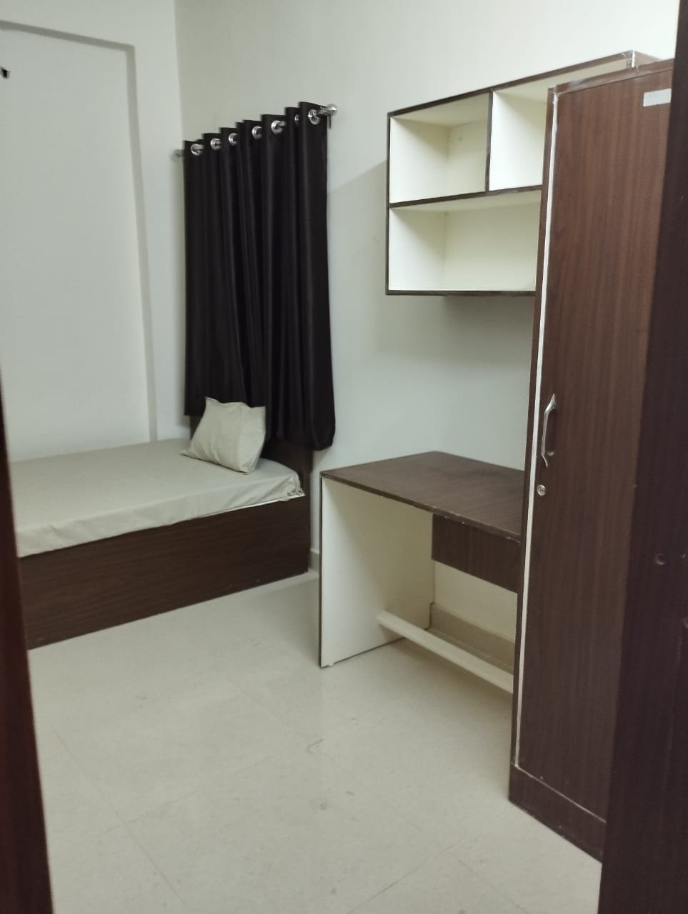 Galaxy Heights Girls Hostel – PG in New Rajeev Gandhi Nagar, Kota