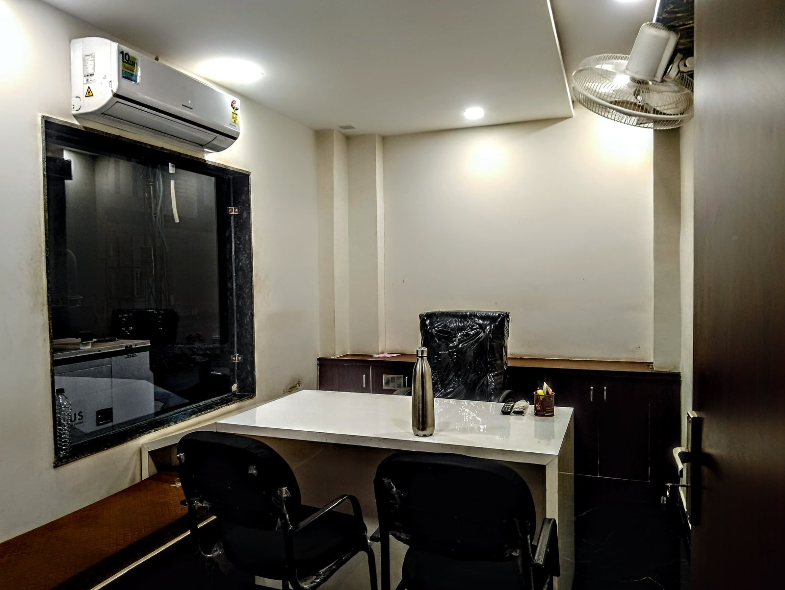 Galaxy Sky Girls Hostel photo 1