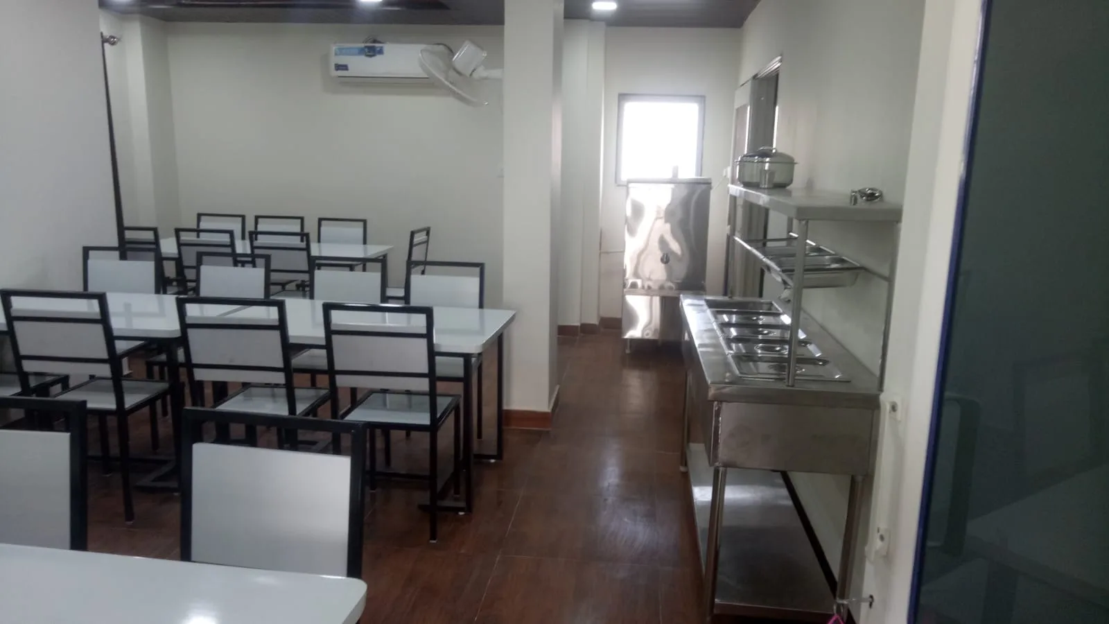Galaxy Sky Girls Hostel thumbnail 4