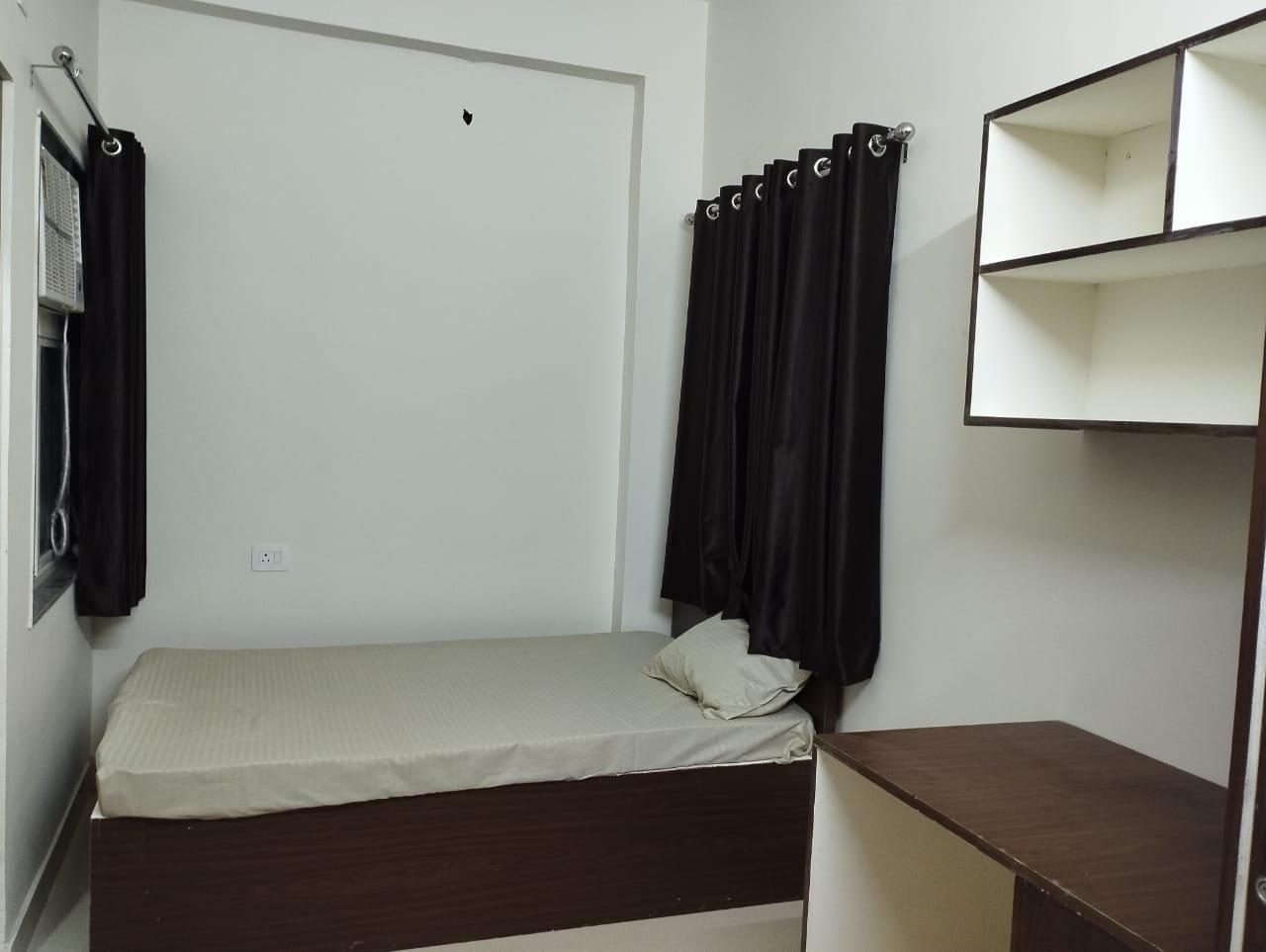 Galaxy Sky Girls Hostel photo 5
