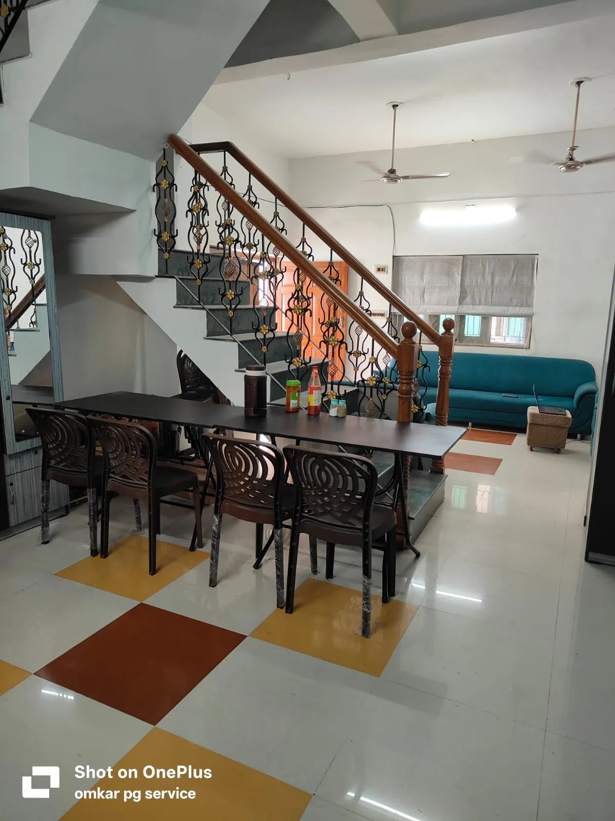 Omkar Boys PG Anand Nagar thumbnail 6