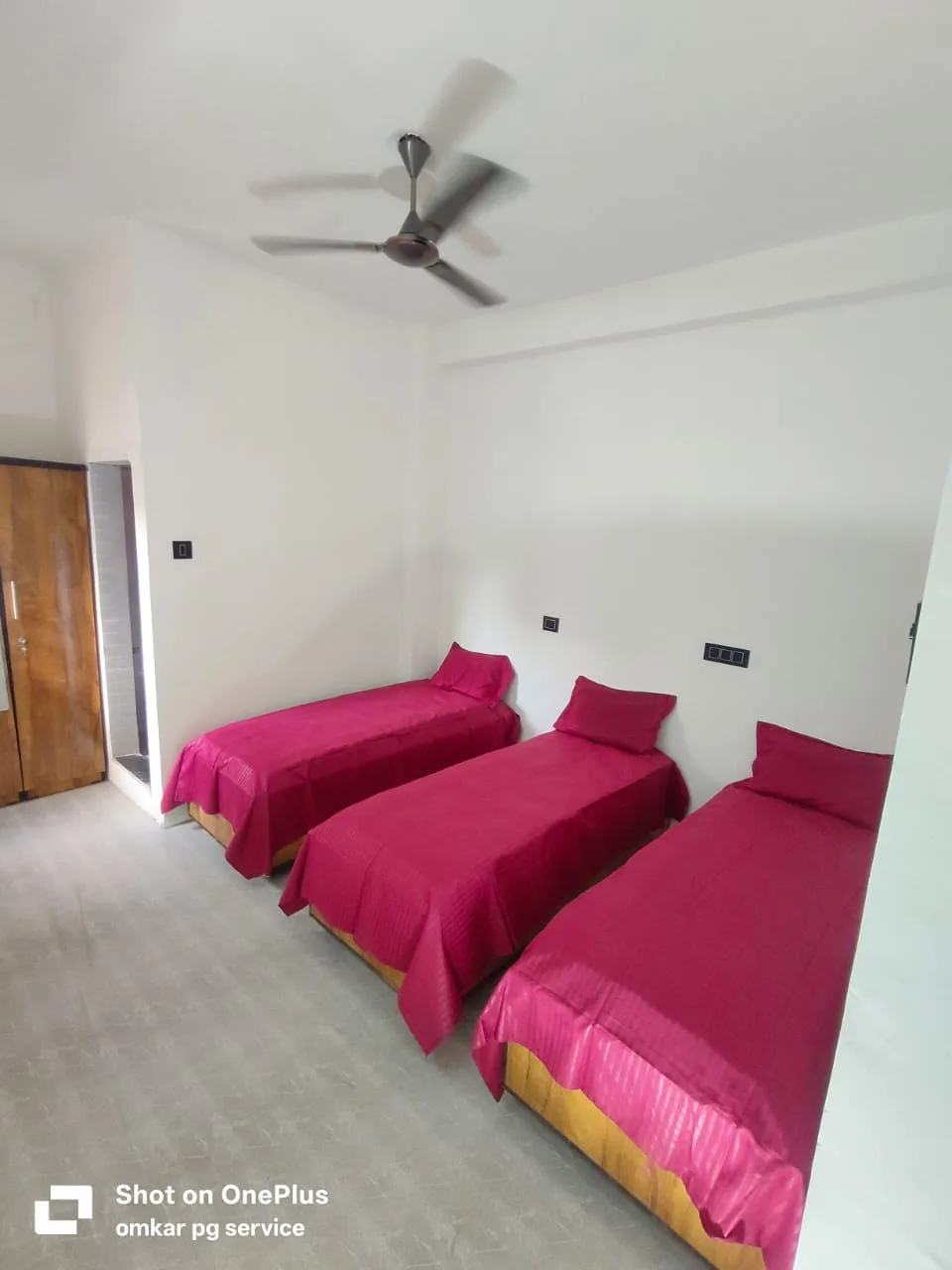 Omkar Boys PG Anand Nagar thumbnail 8