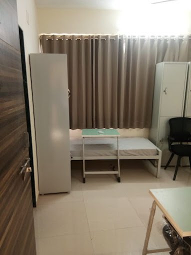 Fortune B&B - Serenity Manor – PG in Navrangpura