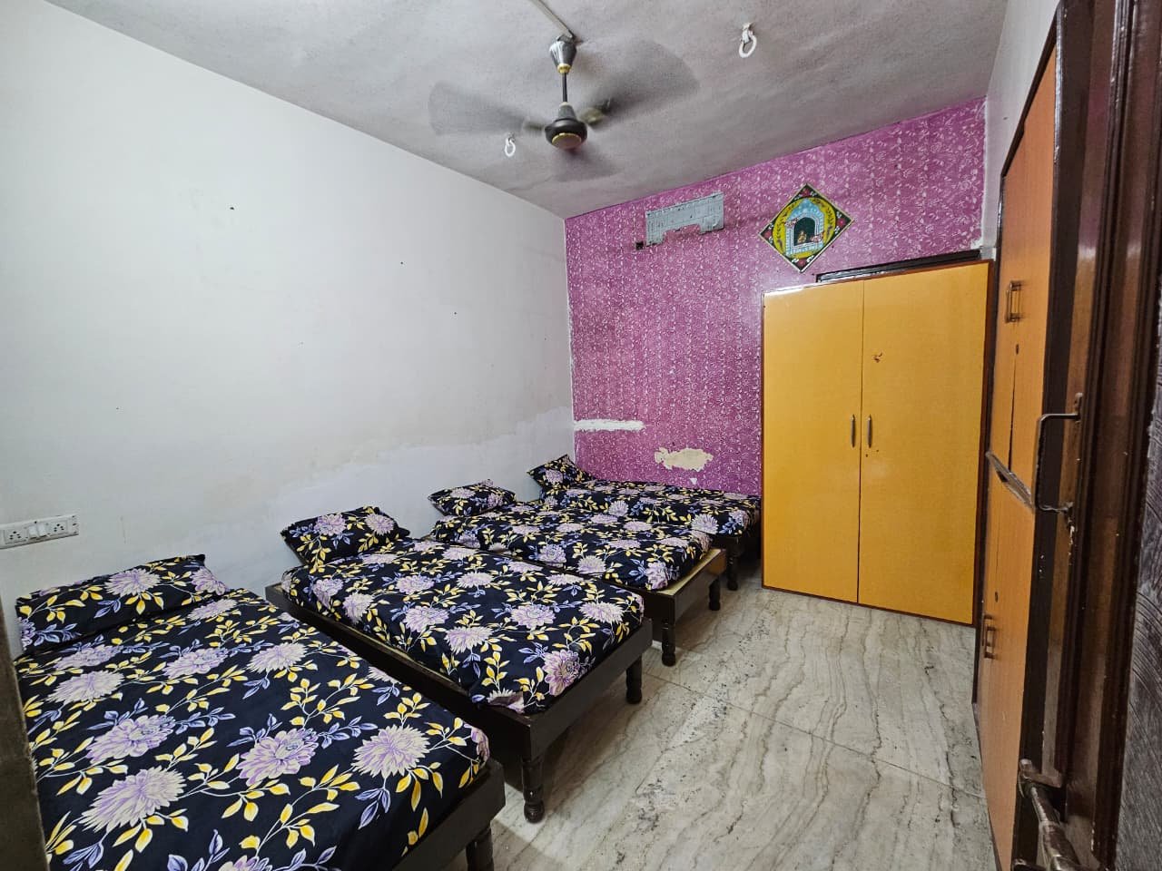 Nirwaan Living Boy's PG photo 6