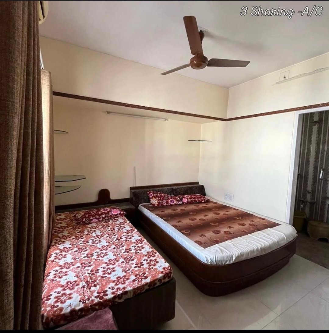 PG Zone – PG in Navrangpura