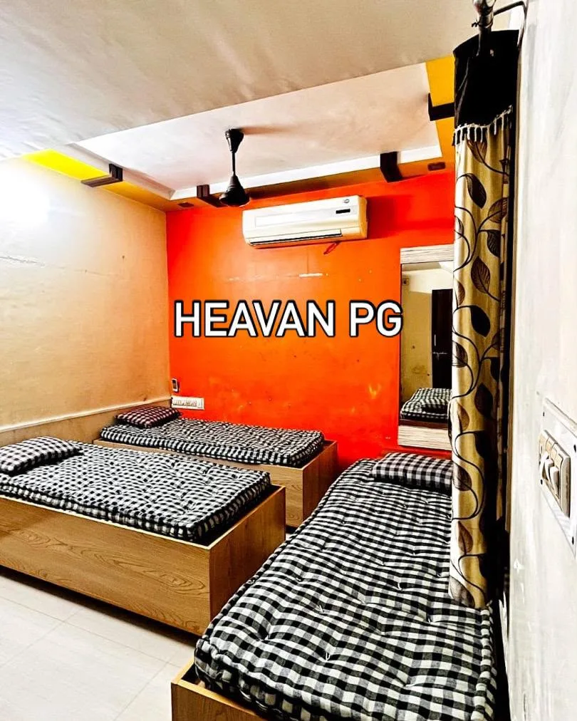 Heaven PG For Girls thumbnail 2