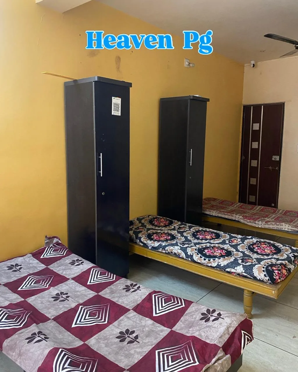 Heaven PG For Girls thumbnail 5