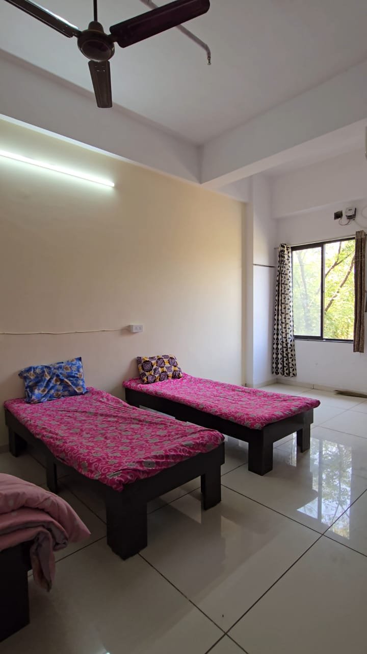 Elite Urbans Girls PG – PG in South Bopal, Ahmedabad