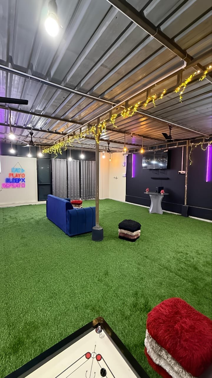 The Blend House PG: CG HUB photo 3