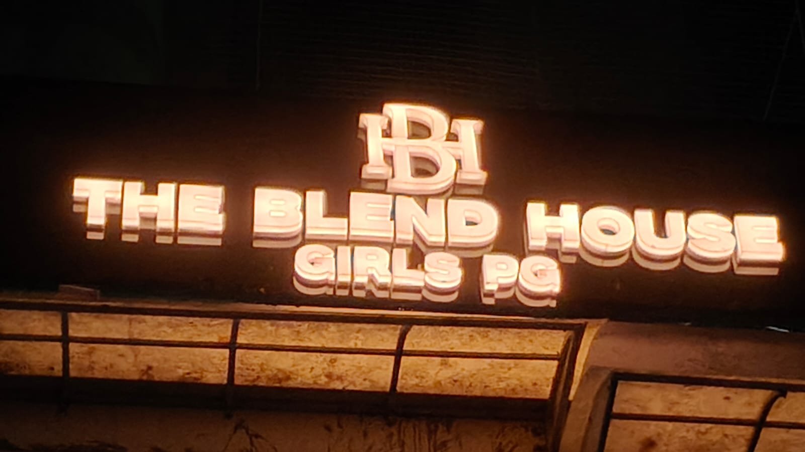 The Blend House PG: CG HUB photo 5
