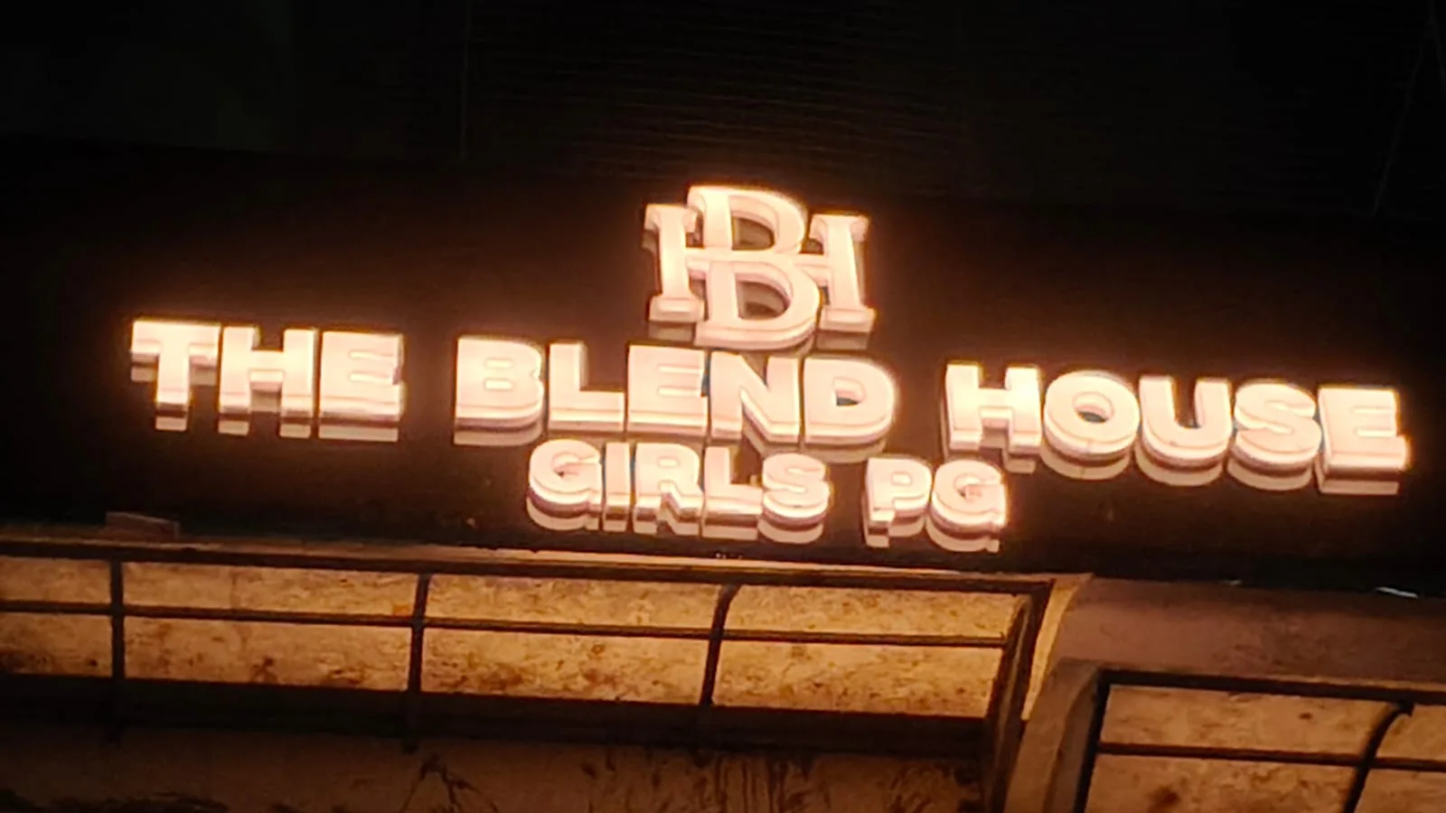 The Blend House PG: CG HUB thumbnail 5