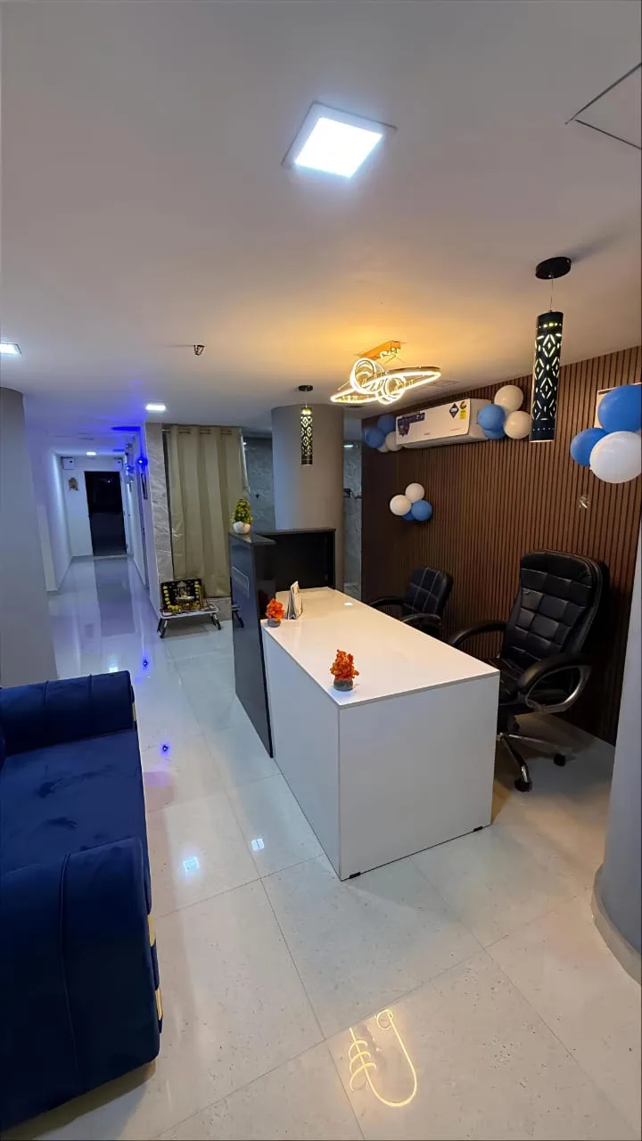 The Blend House PG: CG HUB thumbnail 14