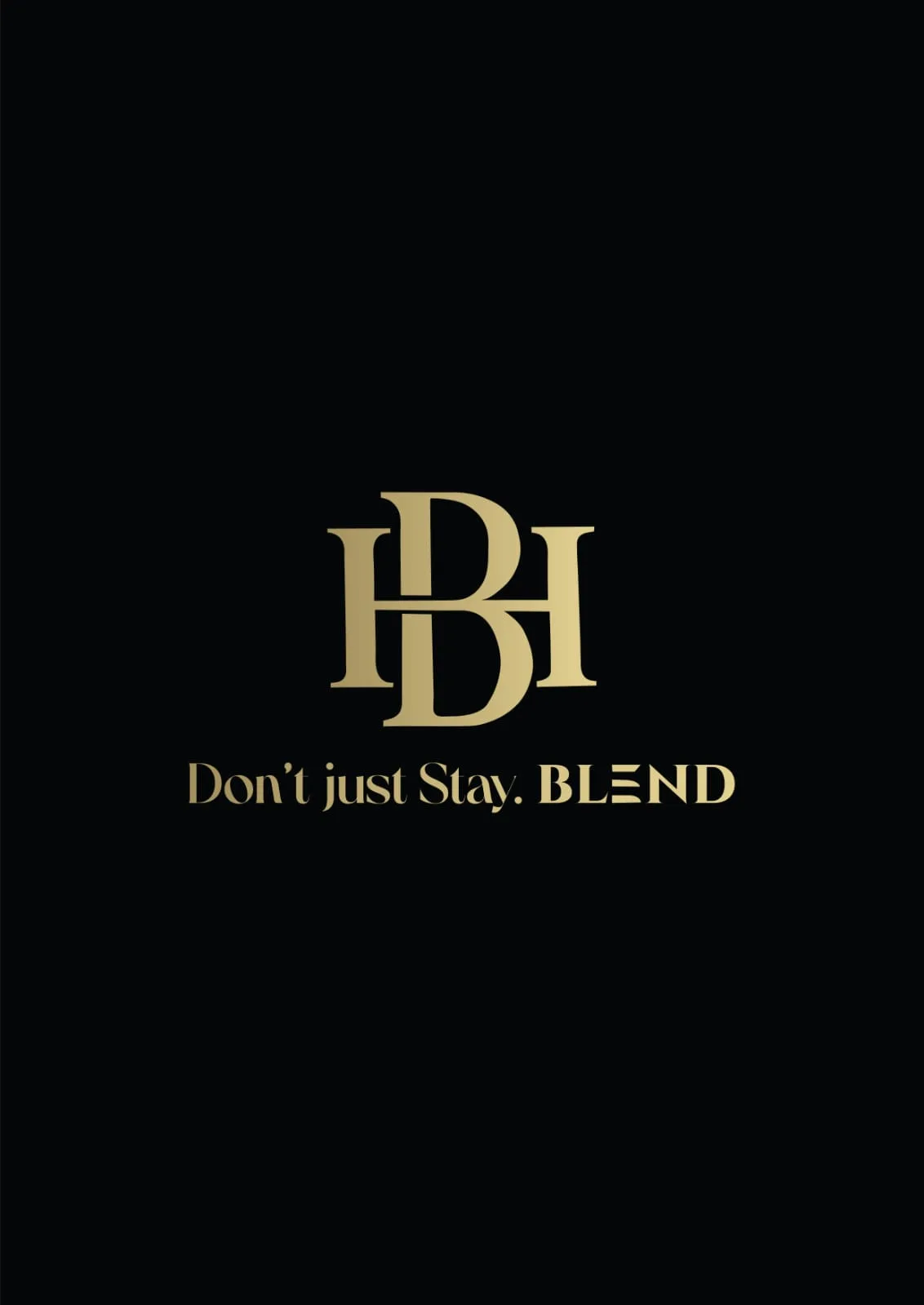 The Blend House PG: CG HUB thumbnail 15