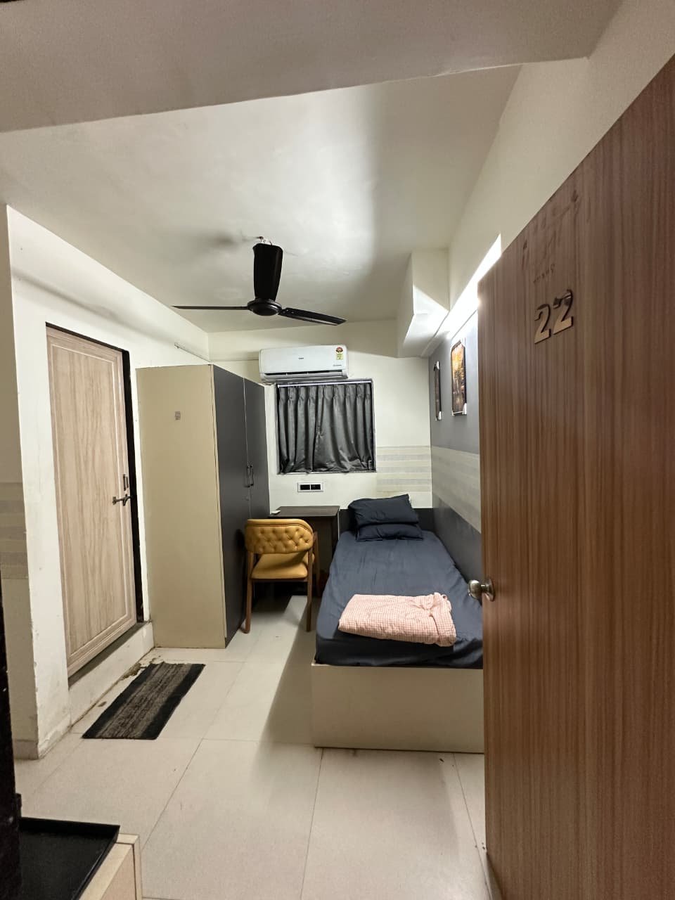 Orchid Hospitality Managed by Shiva PG photo 1